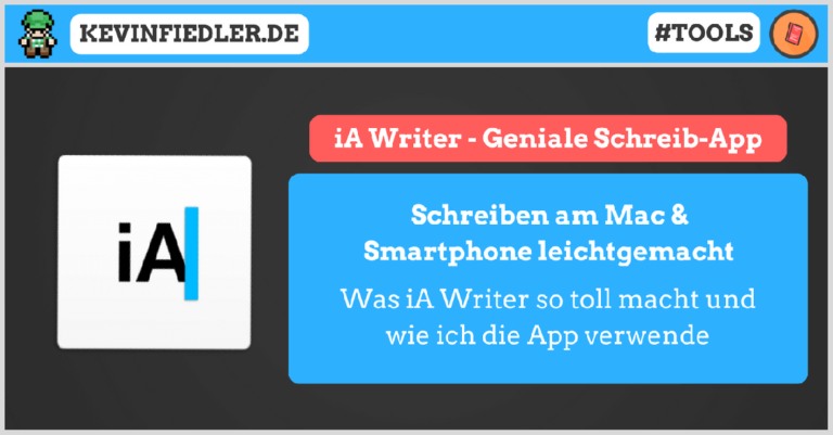 tutorial for ia writer for mac
