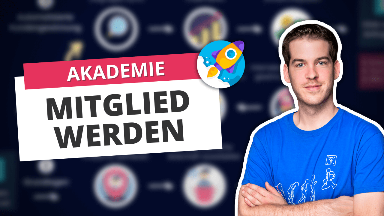 Kevin Fiedler Online Kurse