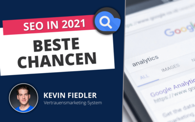 Es gab nie eine bessere Zeit für SEO & Content-Marketing (Danke Google)