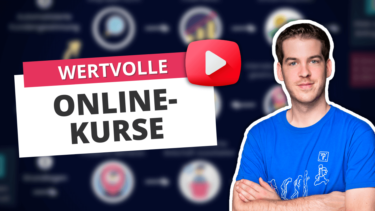 Kevin Fiedler Online Kurse
