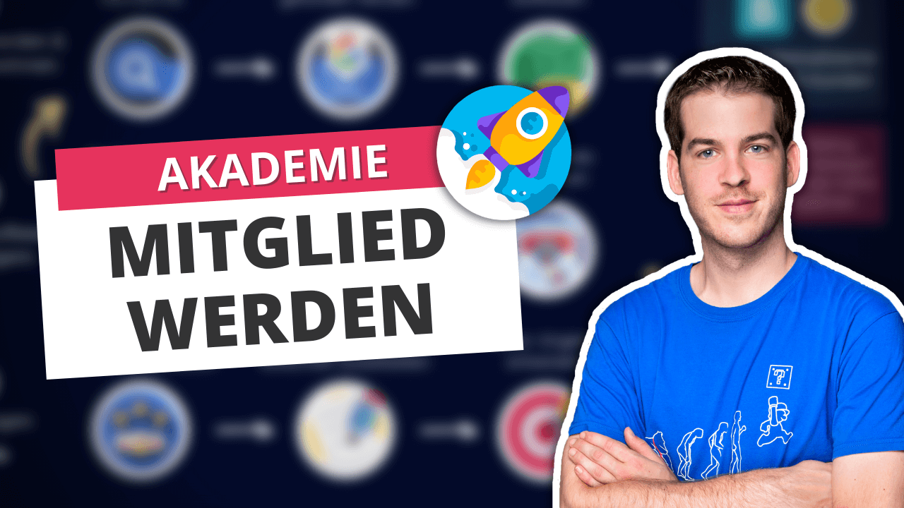 Kevin Fiedler Online Kurse