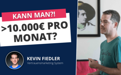 Kann man wirklich >10.000€ pro Monat verdienen?