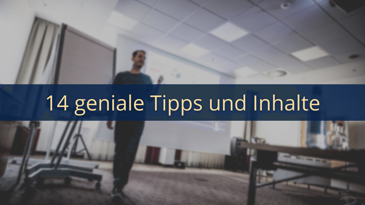 Vertrauensmarketing News