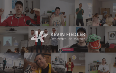 Authentischer Einblick in mein Business (und geniale Änderungen)