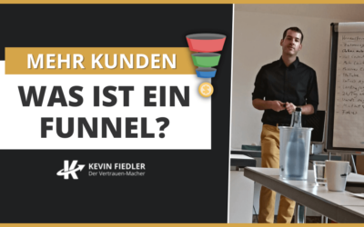 Was ist ein Funnel? Und warum brauche ich einen?