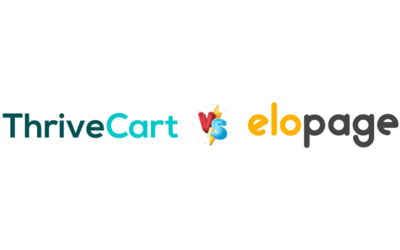 Die beste elopage-Alternative? ThriveCart im Vergleich mit elopage