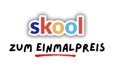 Die BESTE Skool Alternative (OHNE Abo-Modell)