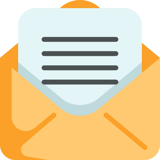 open-email