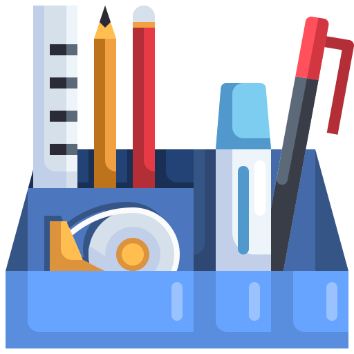 stationery