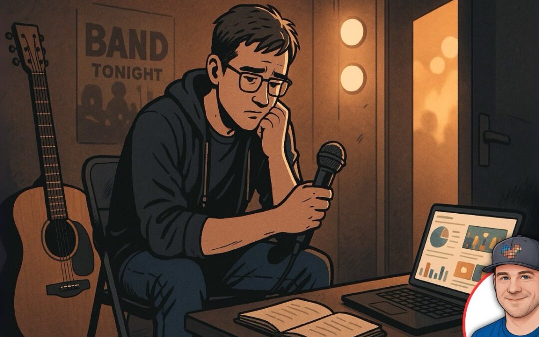 Wie ich als Introvertierter verkaufe ohne mich zu verbiegen