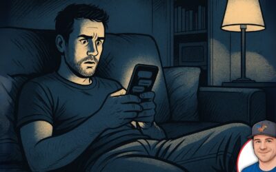 Wenn dich Freunde einen Lügner nennen …