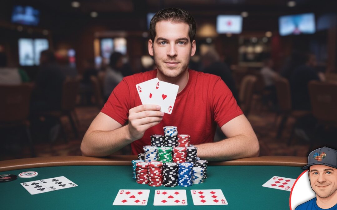 Der verrückteste Montagabend überhaupt …