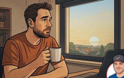 Ich habe alles erreicht – und jetzt?