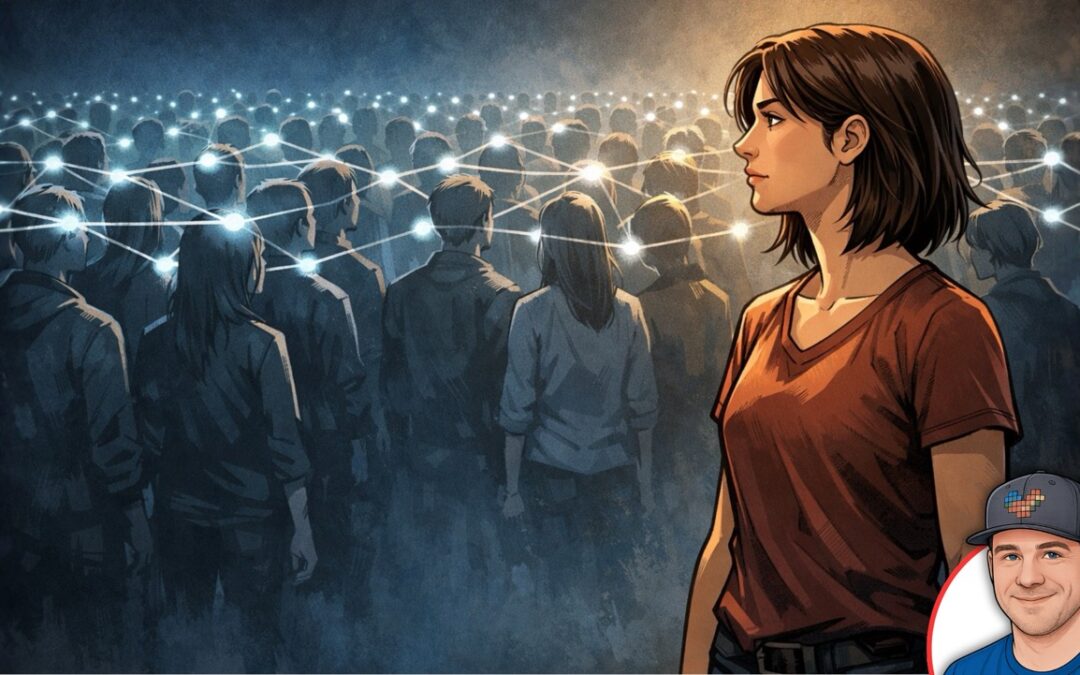 Diese Serie hat mir eine unbequeme Frage gestellt …