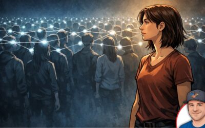 Diese Serie hat mir eine unbequeme Frage gestellt …