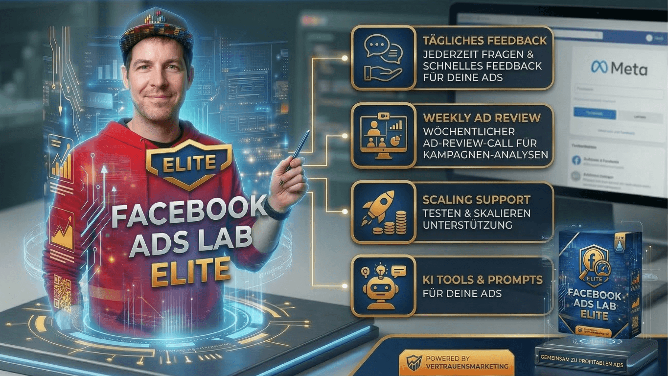 Kevin Fiedler Vortrag