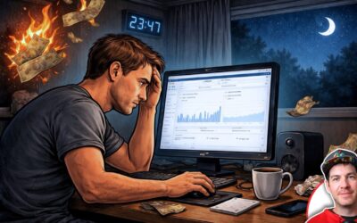 Ich dachte, ich bin zu dumm für Facebook-Ads