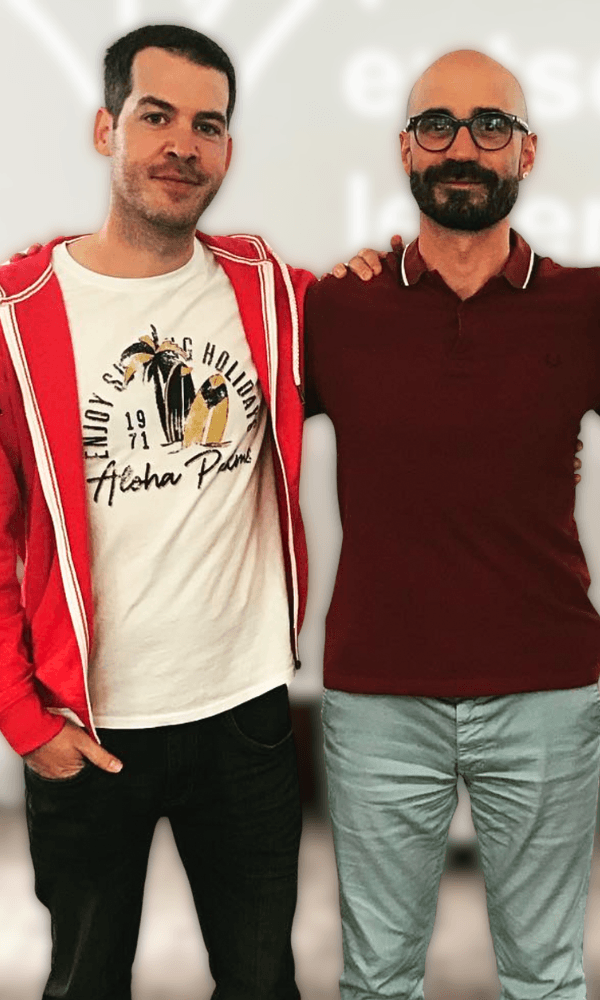 Kevin Fiedler Vortrag